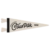 Absolute Freak Pennant — CowPok