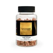 Bald Man's Gummies (Biotin hair vitamin)