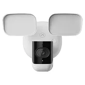 ADC 4MP Outdoor Camera Floodlight, DC/POE++ — AWS SMART HOME