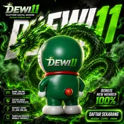 DEWI11 💦 Agen Toto Togel Online Deposit QRIS & E-Wallet Instan