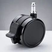 3-Inch Lockable Wheels for Sit Healthier Chairs and Stools