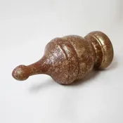 Decorative Curtain Finial