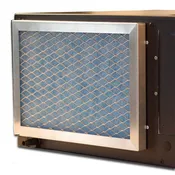 CellarPro Filter + Frame Kit 1800/2000 #1368