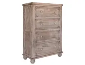 Aruba Chest