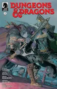 01/06/2027 Dungeons & Dragons #2 (CVR A) (Esad Ribic)