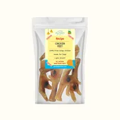 Free-Range Chicken Feet