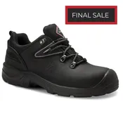 Amazon Men's Safety Boot in Black - FINAL