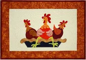 Chick-a-Diddle Pie