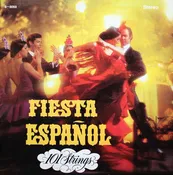 101 Strings - Fiesta Español
