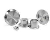 Flanges KF