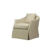 Amy Swivel Chair — Aspire Furniture Kaua'i