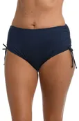 24Th & Ocean: Solid Adjustable Mid Waist Bottom