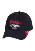 Casquette homme Monaco Riviera