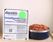 Intelligent Design CS Recipe for Dogs