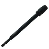 24" Quick Change Driver Extension - 1/4 Inch Hex