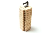 Quarter Baso Block with Carrier (set of 24)
