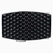 Aston Eagle Black Golf Buckle, Fits 1.38" [35mm] Straps