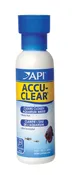 API Accu-Clear Water Clarifier (1.25 oz & 4 oz)