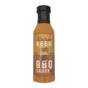 Beer BBQ Sauce