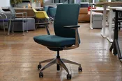 Allsteel Evo Conference Chair