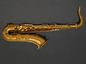 Selmer Mark VI Tenor #72351