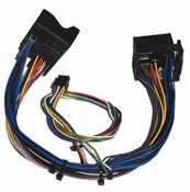 ACPBM-77Z  | Smart-Play Integration with Rear-View Camera Input for F Series BMW with 6.5”, 7”, 8.8”, & 10.25” Monitor and 4+2 LVDS Connector