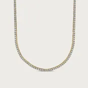2mm Tennis Chain