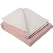 24" X 36" Reusable Birdseye Underpad Polyester - Rayon