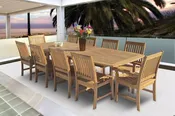 Large Rectangular Family Expansion Table