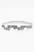 Posy Bangle Bracelet
