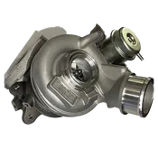 International  MaxxForce New HP Turbocharger DT466 I334 7.6L /DT570 9.3L 11559900047