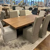 Arden 84" Dining Table