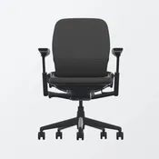 Steelcase Leap Plus Office Chair - Showroom