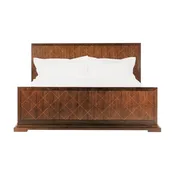 Atelier Cal King Bed