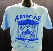 Amicae Reach-out T-shirt