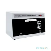 Dermalogic 209B UV Sterilizer for Salon Tools 13L