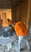 Interior Demolition Services - Los Angeles, CA