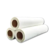 Cowint Premium Double Matte Hot Peel DTF Film - 23.6" x 325 Ft.