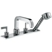 Axor Citterio Roman Tub Filler 39456001