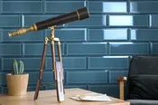 Havana Deep Sea 4X12 — Richmond Tile