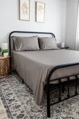 BambooDreams® Twill Sheet Set