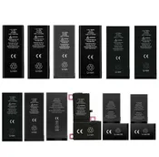 iPhone Replacement Battery (Zero-Cycle) – Select Your Model