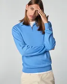 Half-Zip