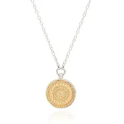 Alignment Necklace