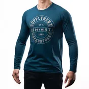 S2 Crest Long Sleeve