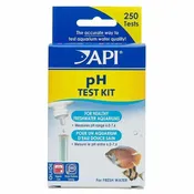 API | pH Test Kit
