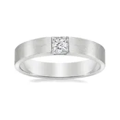 SOLITAIRE SPARK RING