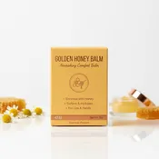 Golden Honey Balm