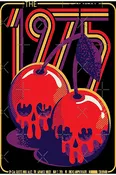1975 | Skull 2 (Poster)
