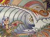Melody of the Waves: Harmony in Paradise